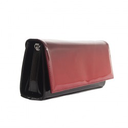 Bag clutch, Luxury, Red, leather