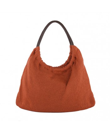 Shoulder bag, Milli Red, cotton