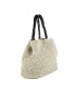 Bolsa de ombreiro, Leonarda Beis, algodón