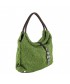 Shoulder bag, Joanna Green, cotton