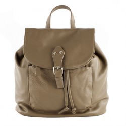 Hand bag, Brenda Brown, real leather
