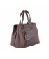 Hand bag, Elsa Brown, leather