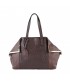 Hand bag, Rebecca Brown, leather
