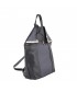 Bag backpack, Philippa Gray, leather