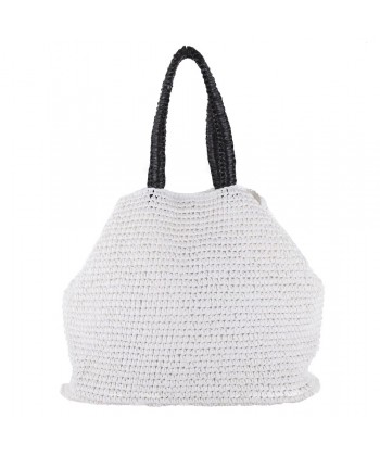 Shoulder bag, Popular White cotton