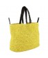 Shoulder bag Popular Yellow, cotton