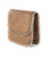 Bag clutch, Moira Brown, eco leather